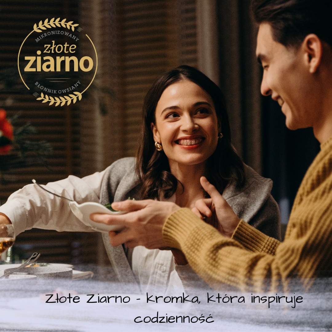 Kiedy zapadasz w wieczorny spokój, zdobądź chwilę tylko dla siebie – kromka Złotego Ziarna, ulubione dodatki i światła świec. 🌙To nie musi być nic skomplikowanego. 🍞Chleb staje się piękny, kiedy dzielisz go z tym, kto sprawia, że każda chwila staje się wyjątkowa. 💛💛💛